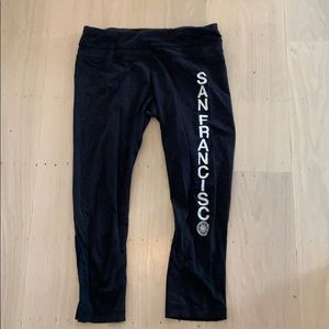 Lululemon SoulCycle Crop Legging (8)